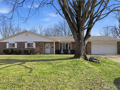 1894 Willowgreen Dr, Dayton, OH, 45432