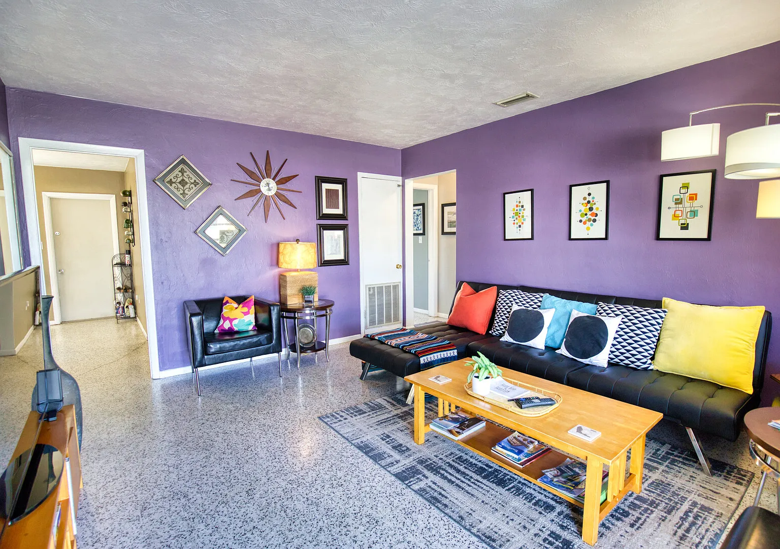 King bed, BBQ Grill, Fire Pit, Siesta Key Beach — Photo 1