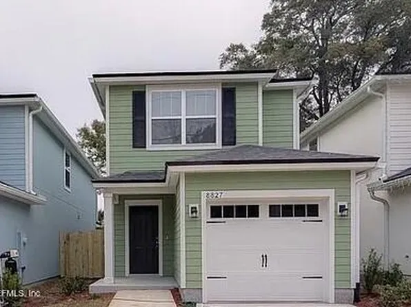 8825 Free Ave, Jacksonville, FL 32211