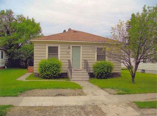 304 S 3rd St, Fisher, MN 56723