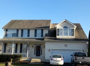4 Royal Dr, Milford, DE 19963