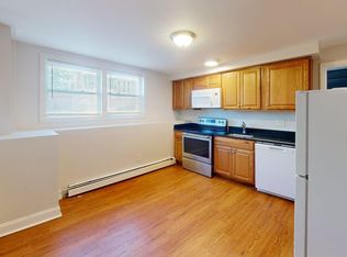 2 Granite, Malden, MA 02148