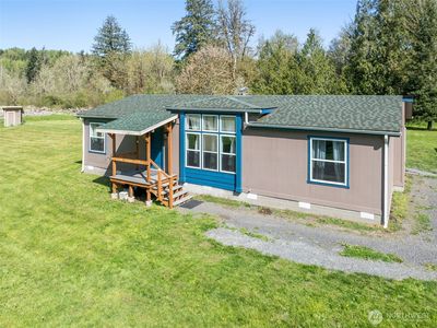 1667 Spencer Road #B, Salkum, WA, 98582