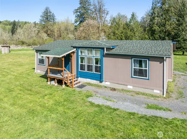 1667 Spencer Road #B, Onalaska, WA 98570