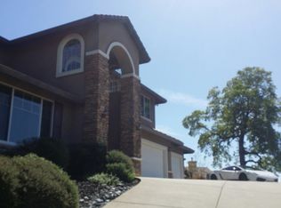 3526 Foxmore Ln, Rescue, CA 95672