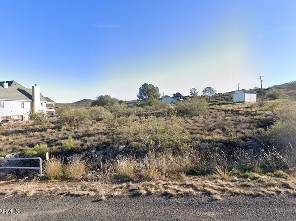 20395 E FREMONT Drive #1196, Mayer, AZ 86333
