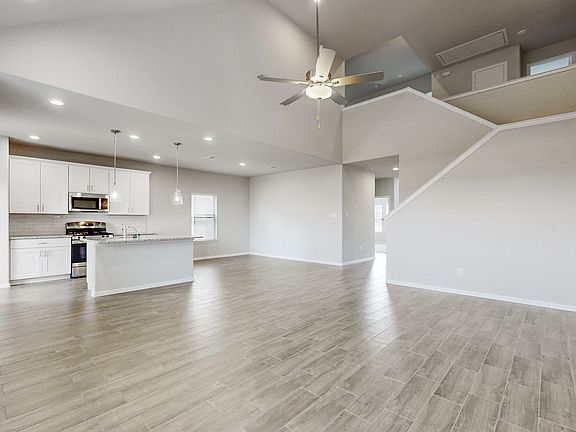 Living Room - Representational Photo