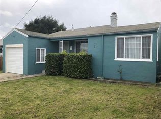 529 41st St, Richmond, CA 94805