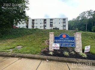 2102 Queen City Ave #QCR303, Cincinnati, OH 45214