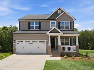 1442 Reading Ct #84, Burlington, NC 27217