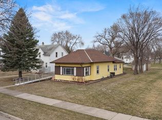210 Haarfager Ave N, Canby, MN 56220