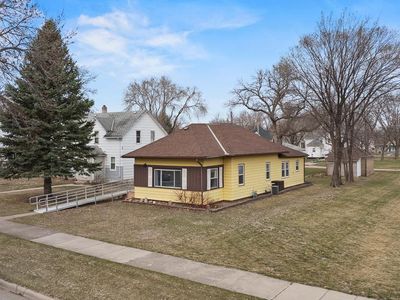 210 Haarfager Ave N, Canby, MN, 56220