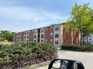 320 Brown St #608, West Lafayette, IN 47906