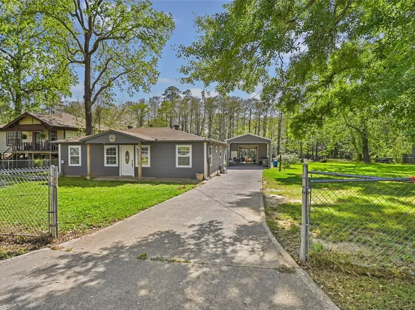 218 Waterfall Dr, Huffman, TX 77336