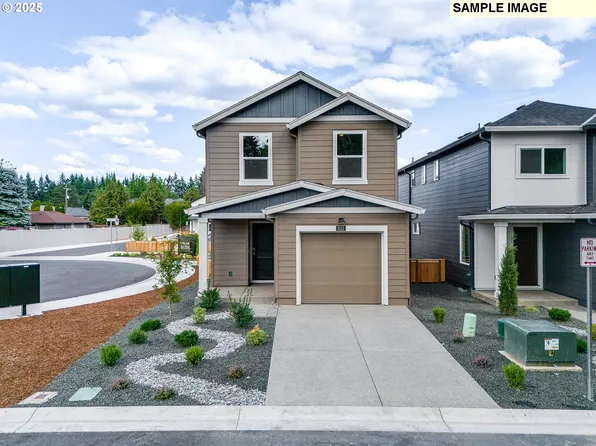 5403 NE 65th Pl, Vancouver, WA 98661