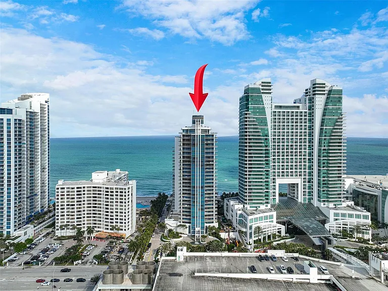 3535 S Ocean Dr #402 — Photo 19