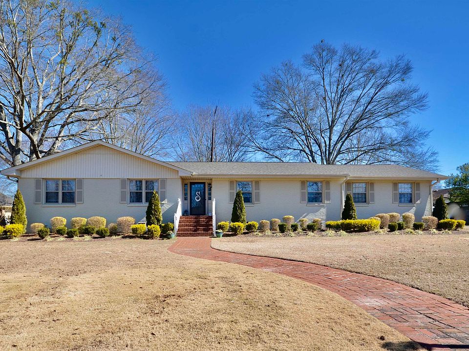 1112 High St SW, Hartselle, AL 35640 Zillow