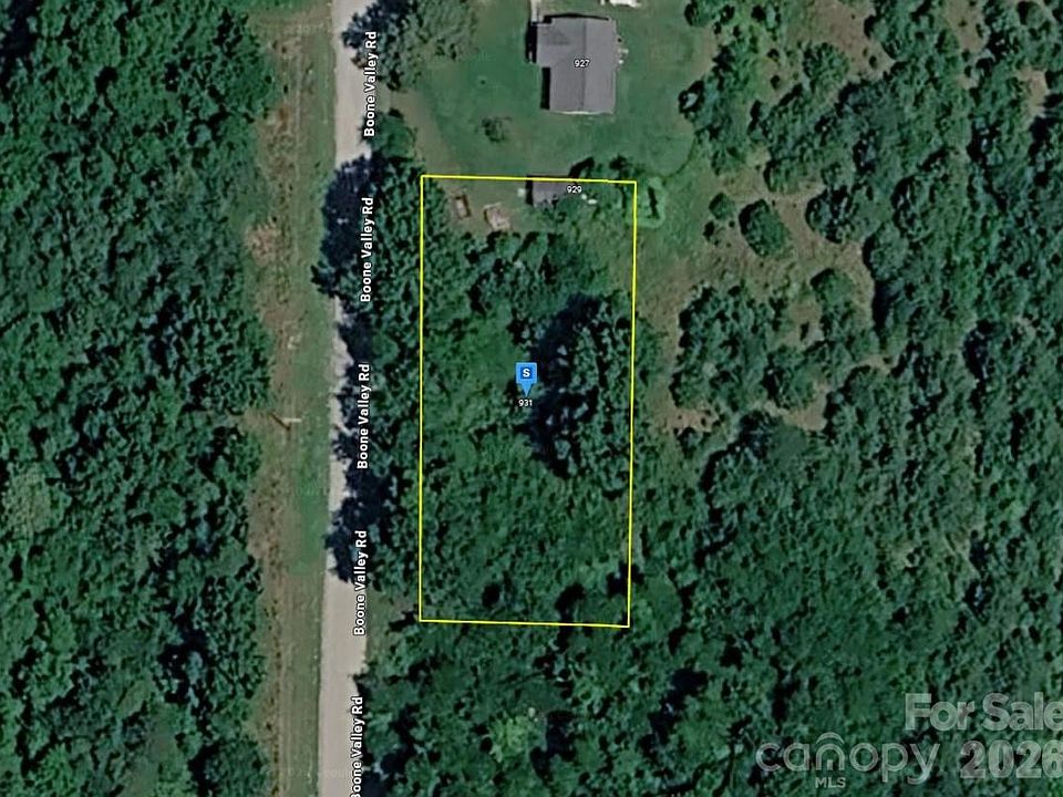 1st image of 931 Boone Valley Rd