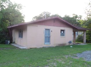 1920 Washington St, Palatka, FL 32177