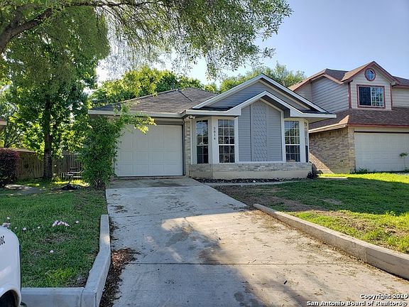 2nd image of 3814 Candlecrown Ct