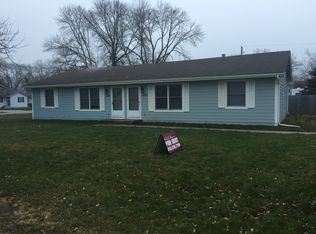 1202 Laurel St, Dallas Center, IA 50063