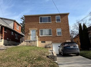 3978 Kenkel Ave #2, Cincinnati, OH 45211