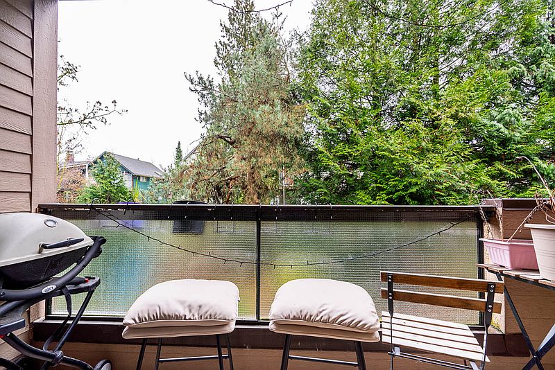 Vancouver Apartment for rent - 2 Bedrooms — photo 9