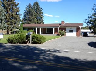 1731 Old Naches Hwy, Yakima, WA 98908
