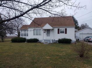 6100 Mower Rd, Saginaw, MI 48601