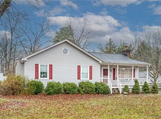 3525 Chagford Dr, Chester, VA 23831