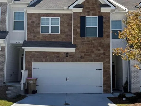 3100 Greyton Dr, Buford, GA 30519