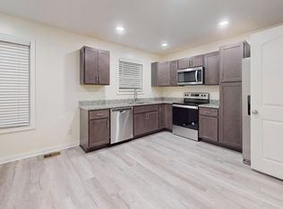 Oaklawn Avenue, Elizabethtown, KY 42701