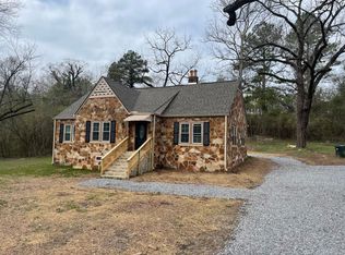 14937 Us Highway 411, Odenville, AL 35120