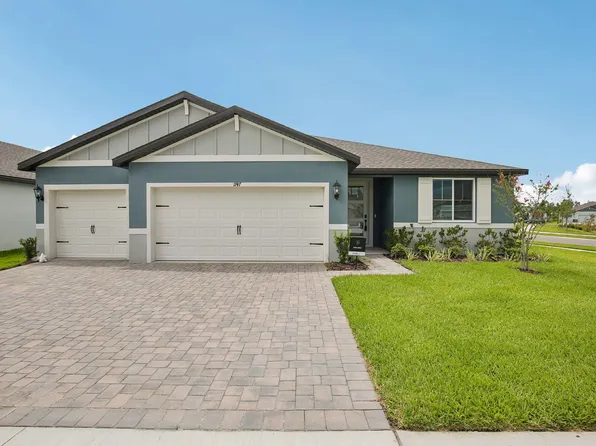 1747 Coolridge Pl, Zephyrhills, FL 33541
