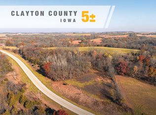 0 Grandview Rd, Elkport, IA 52044