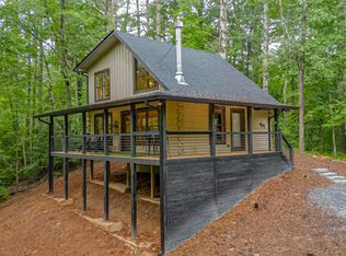 25 Hidden Ridge Ct, Cherry Log, GA 30522