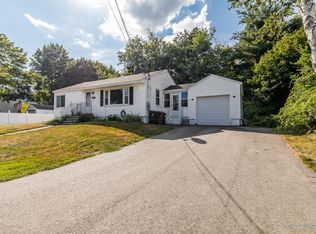 4 Winter Street Ext, Saco, ME 04072