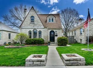2824 S 46th St, Milwaukee, WI 53219