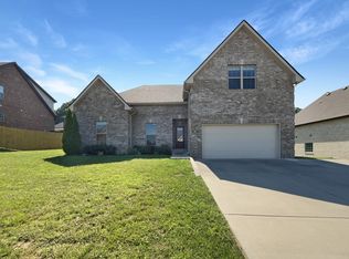 2007 Azalea Ct N, Ashland City, TN 37015