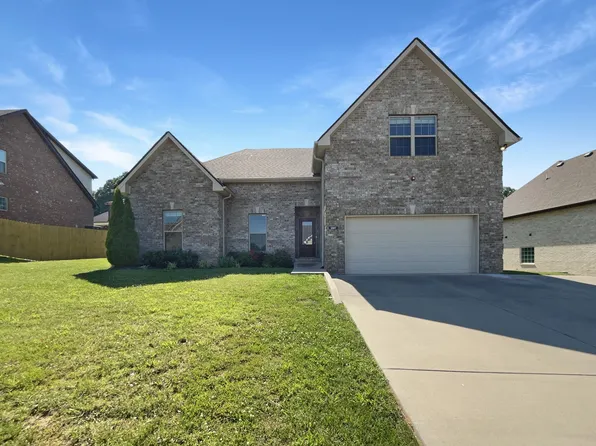 2007 Azalea Ct N, Ashland City, TN 37015