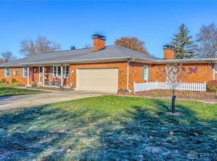 1109 Big Hill Rd, Dayton, OH 45429