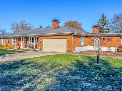 1109 Big Hill Rd, Dayton, OH, 45429