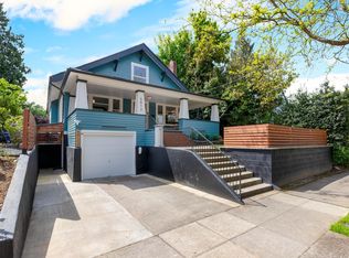 4812 NE Glisan St UNIT B, Portland, OR 97213