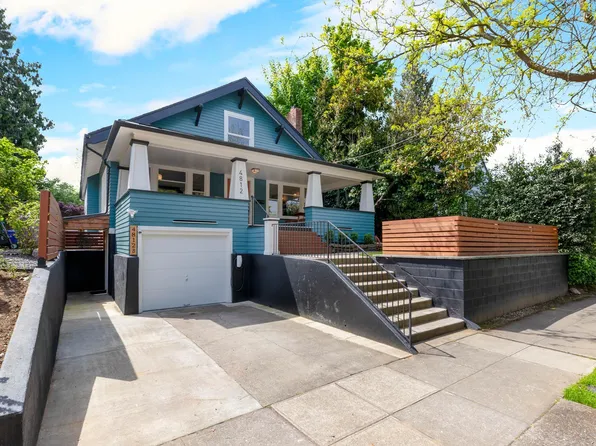 4812 NE Glisan St Unit B, Portland, OR 97213