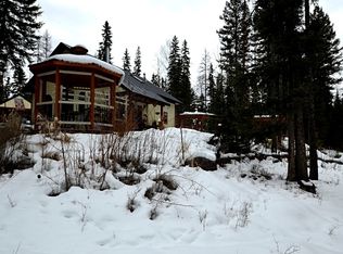 297 Meadow Creek Trl, Fortine, MT 59918