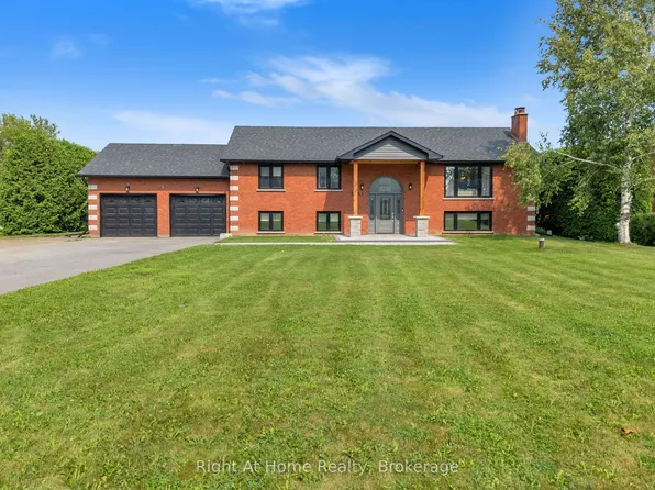 5761 Solina Rd N, Clarington, ON L0B 1J0