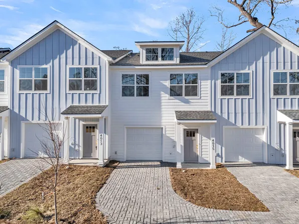 4015 Gravely Ave, North Charleston, SC 29405