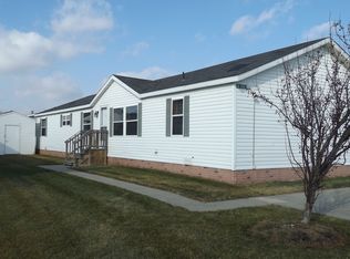 928 Trey Rdg, Monroe, MI 48161