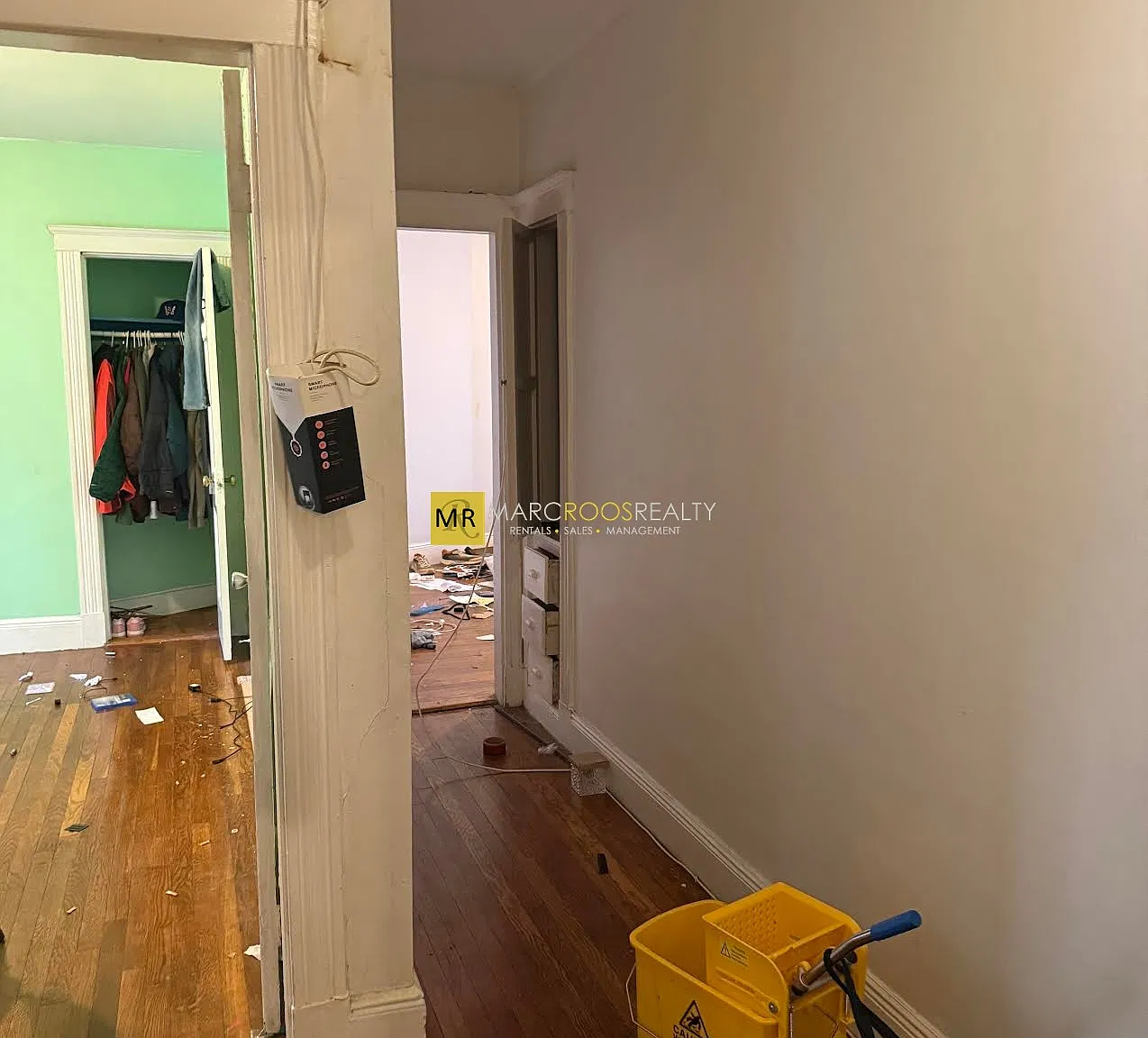 2 bed, 1.0 bath, $2,200 — Photo 4