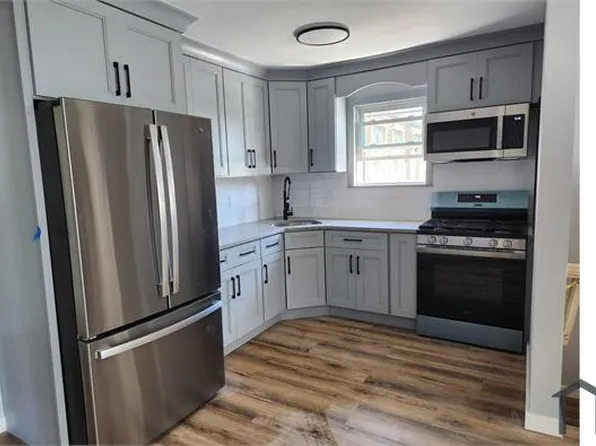 15529 Linden Blvd #1-2, Jamaica, NY 11434